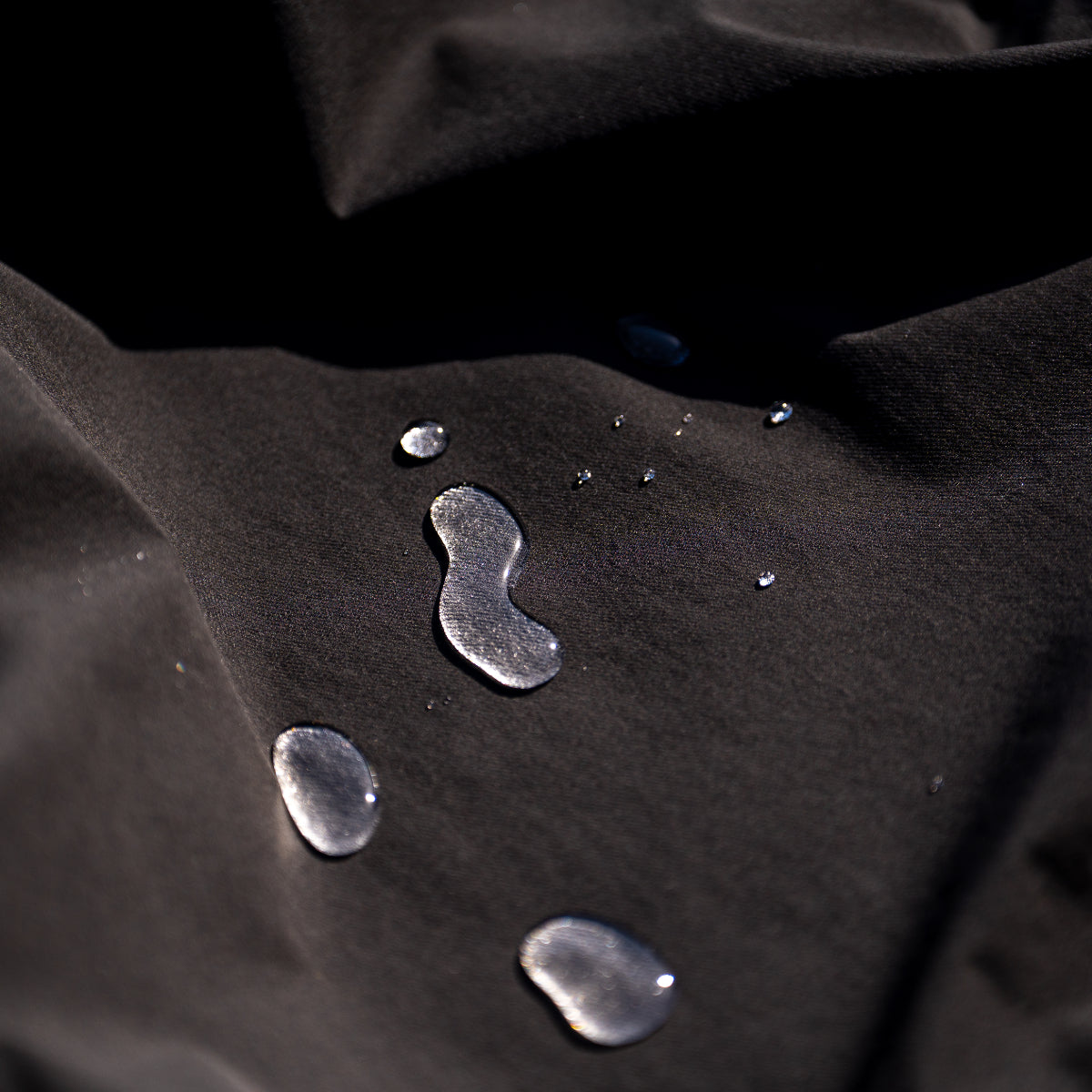 CORDURA® Blouson – The Ultimate Outerwear Essential