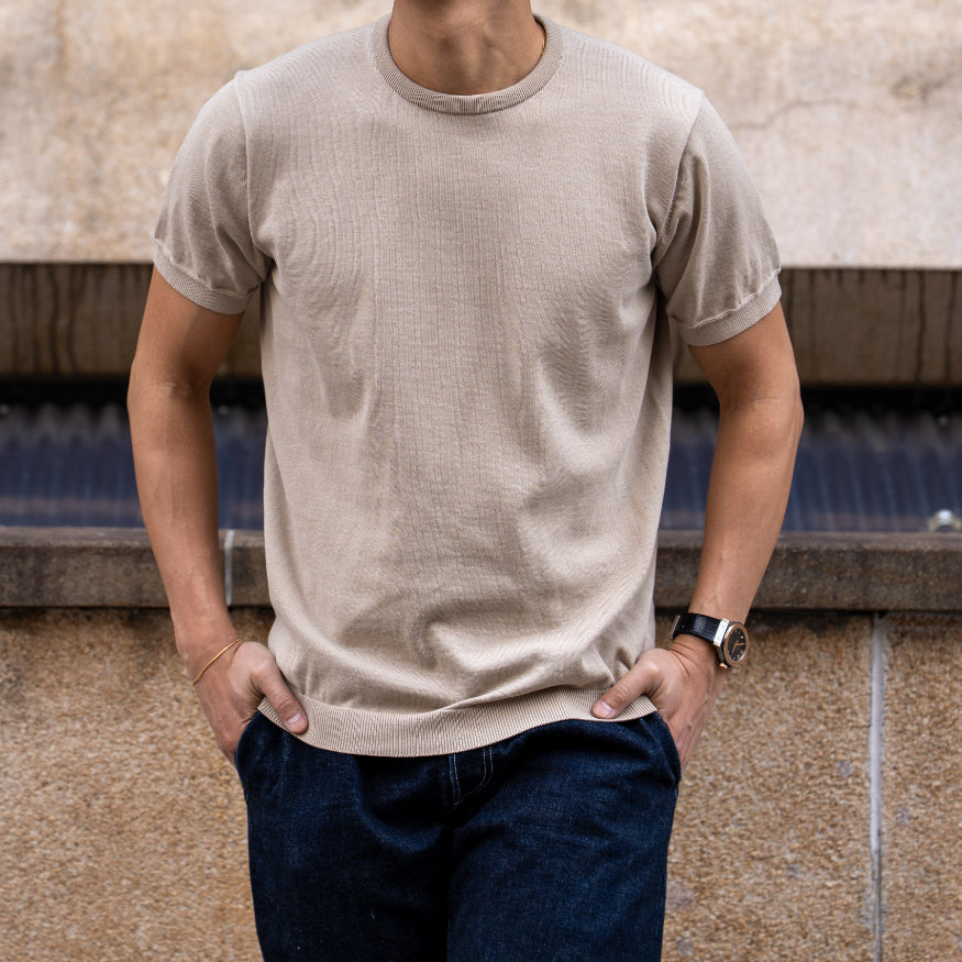 The Statement Knit That Commands Attention