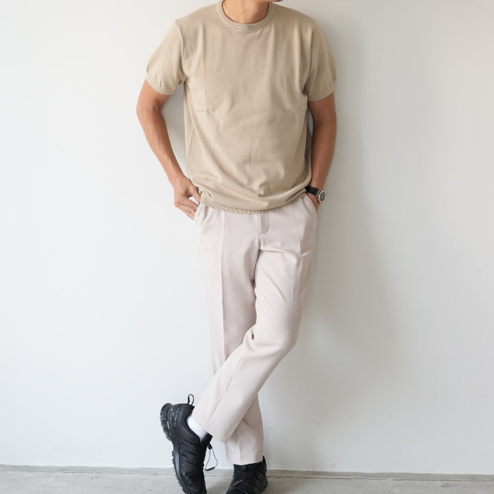 The Statement Knit That Commands Attention