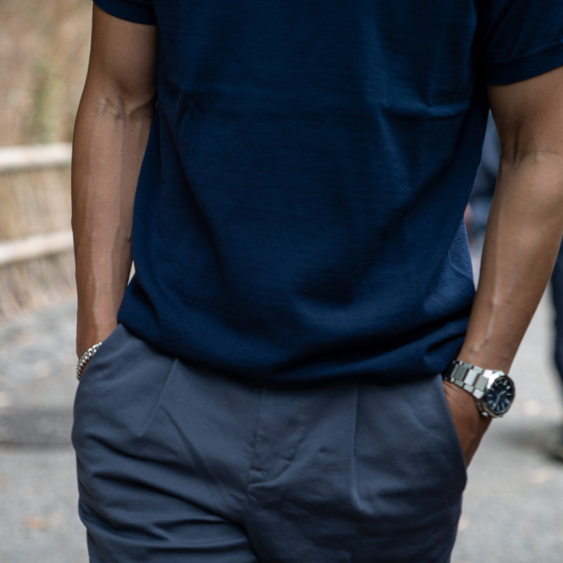 The Statement Knit That Commands Attention