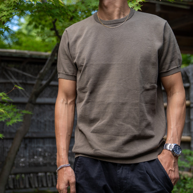 The Statement Knit That Commands Attention