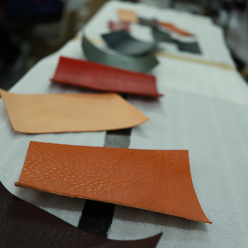 Level Up with this Genuine Leather Compact Wallet