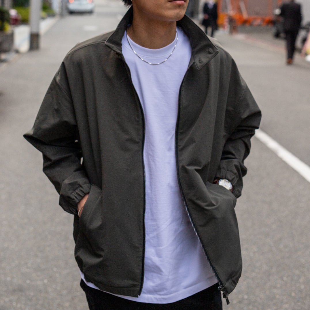 CORDURA® Blouson – The Ultimate Outerwear Essential