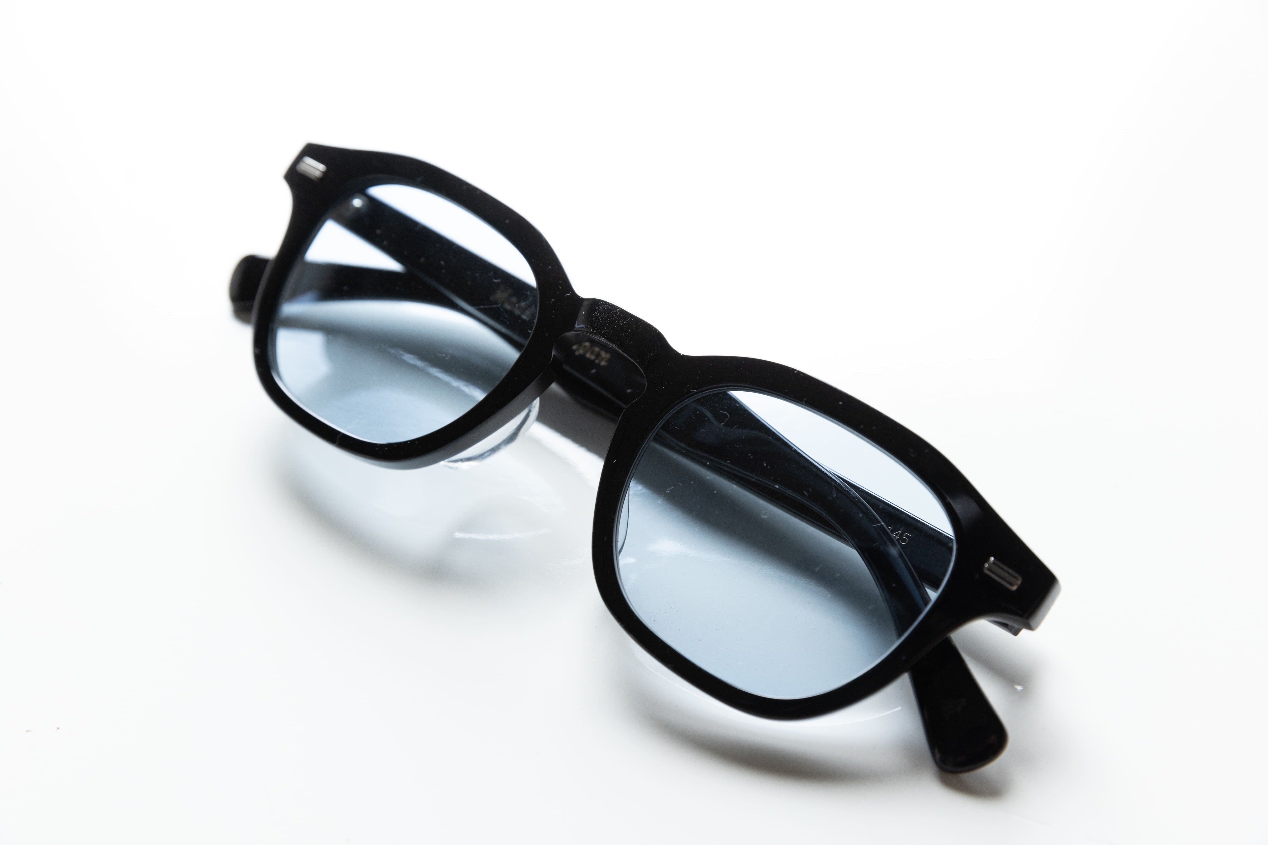Sunglasses that Fit & Flatter Japanese and Asian Features - Made in Sabae