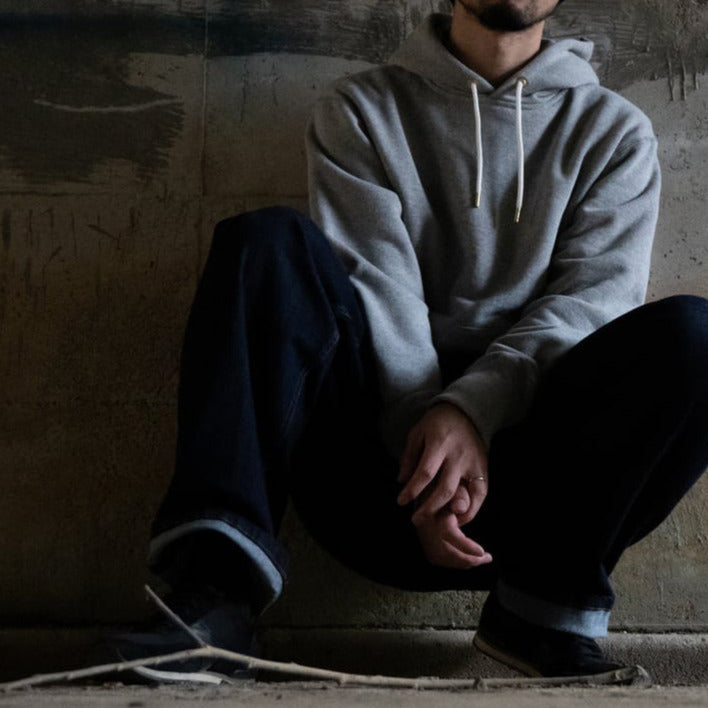 Comfortable Japan Denim - Jeans Reinvented