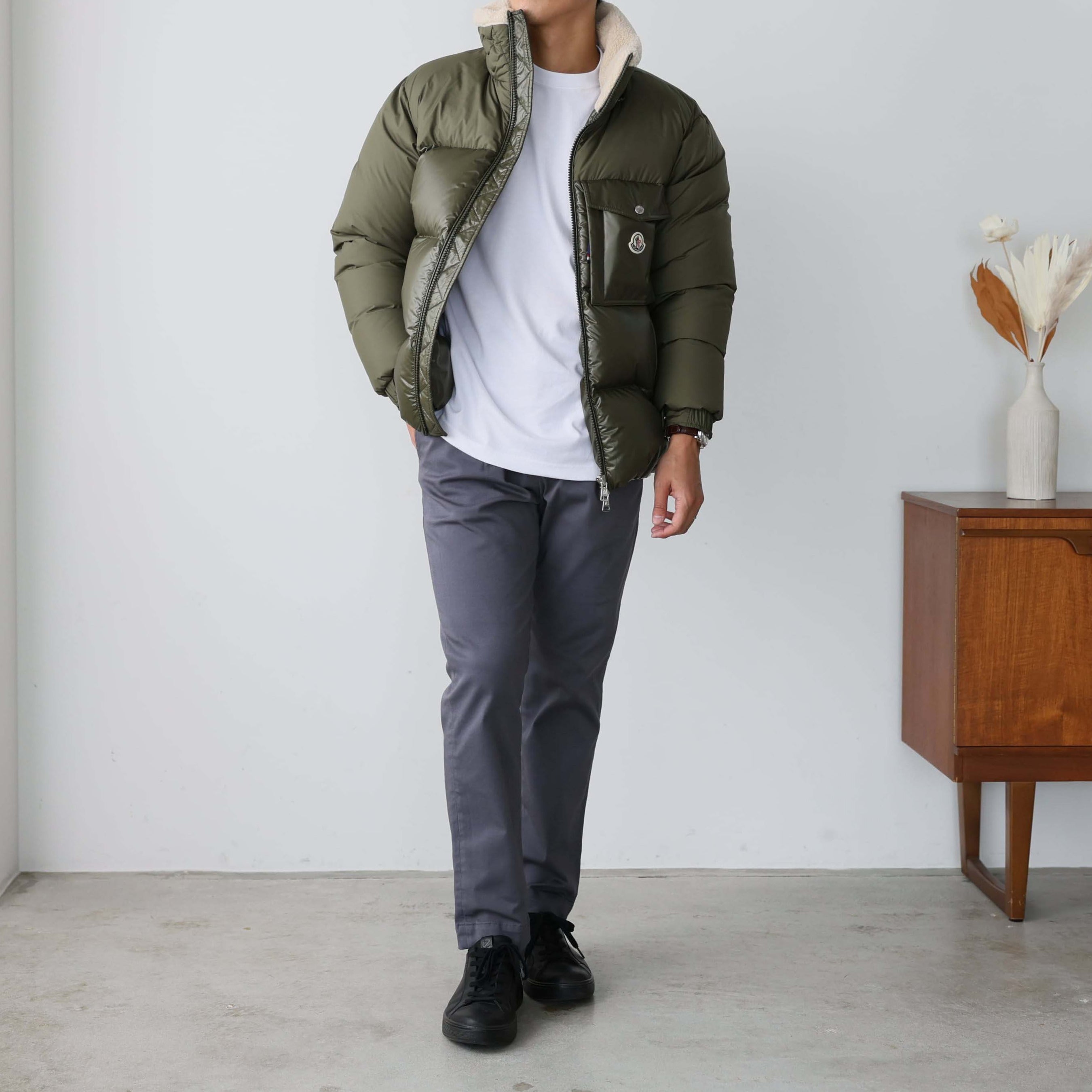 *Spring 2024 Reissue* Luxury Tee (Sea Island Cotton)