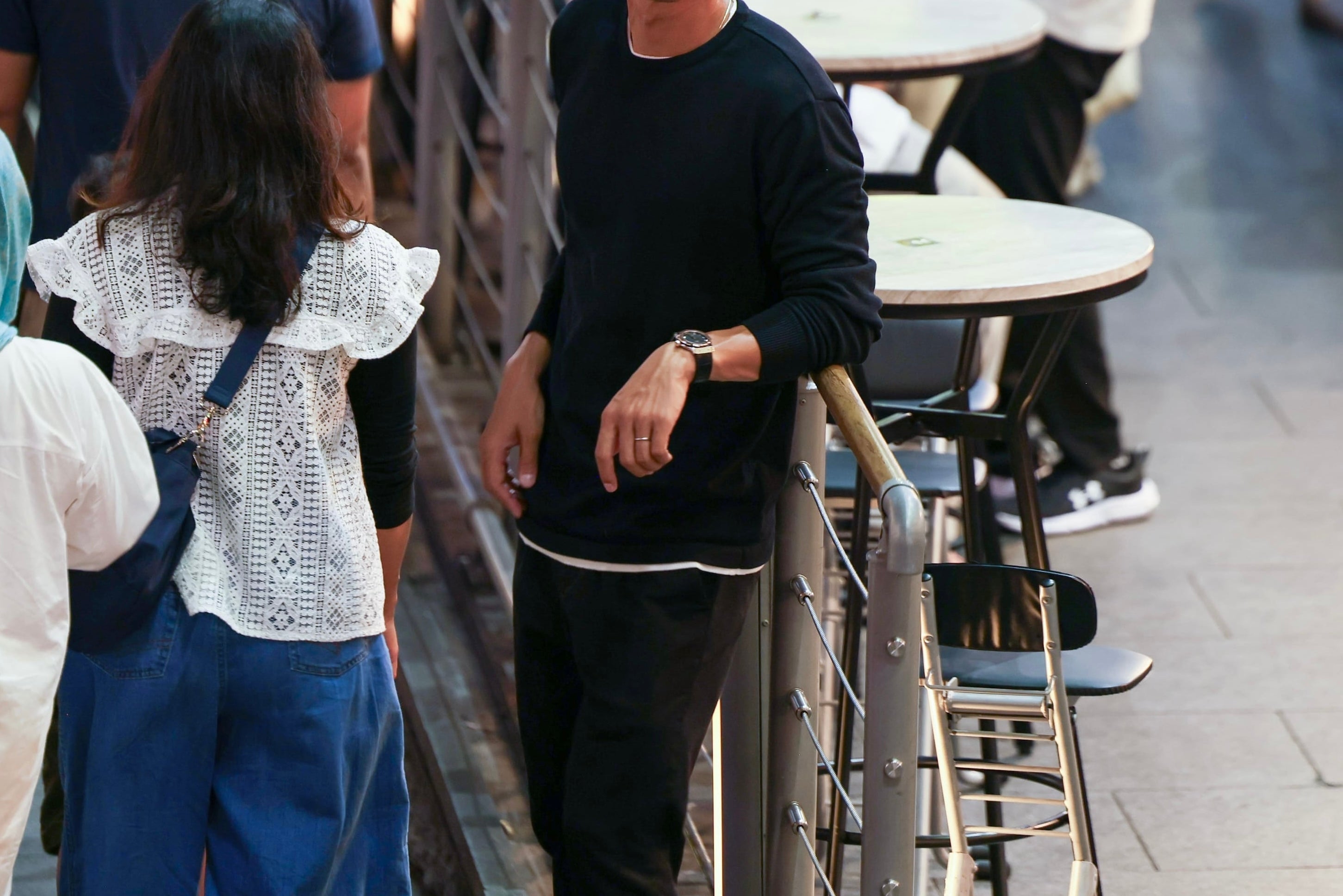 The Alluring Adult Knit