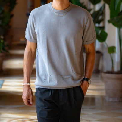 The Statement Knit That Commands Attention