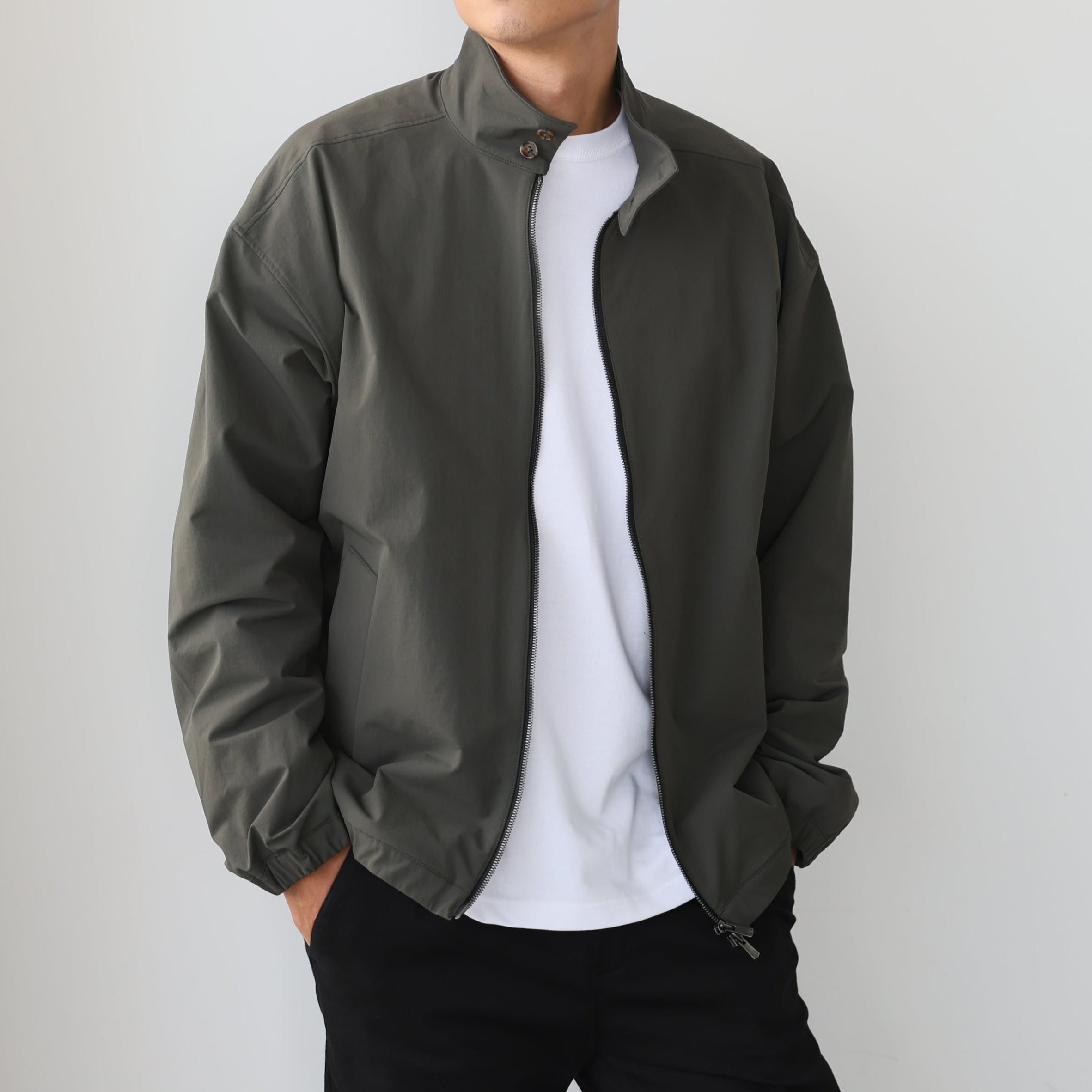 CORDURA® Blouson – The Ultimate Outerwear Essential