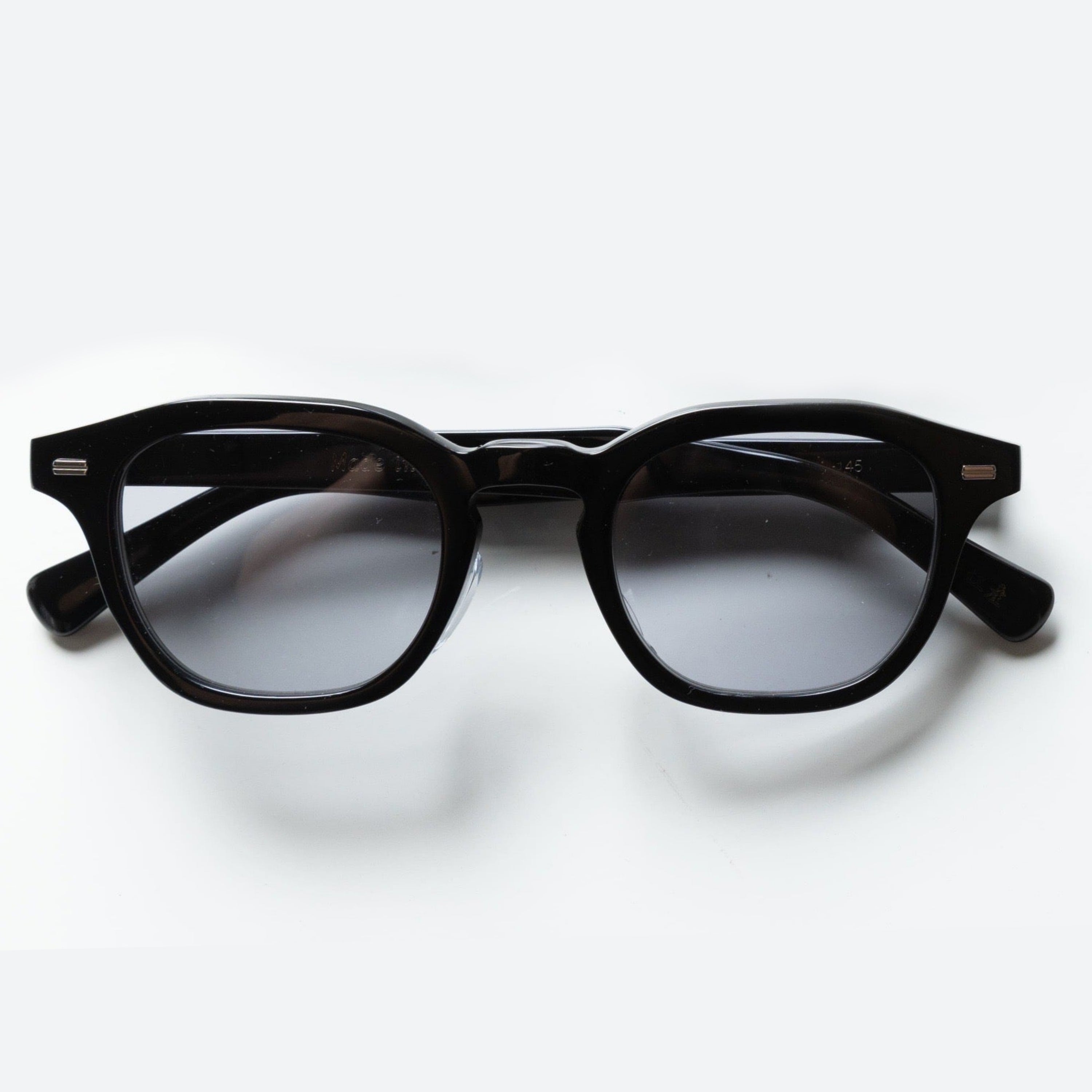 Sunglasses that Fit & Flatter Japanese and Asian Features - Made in Sabae