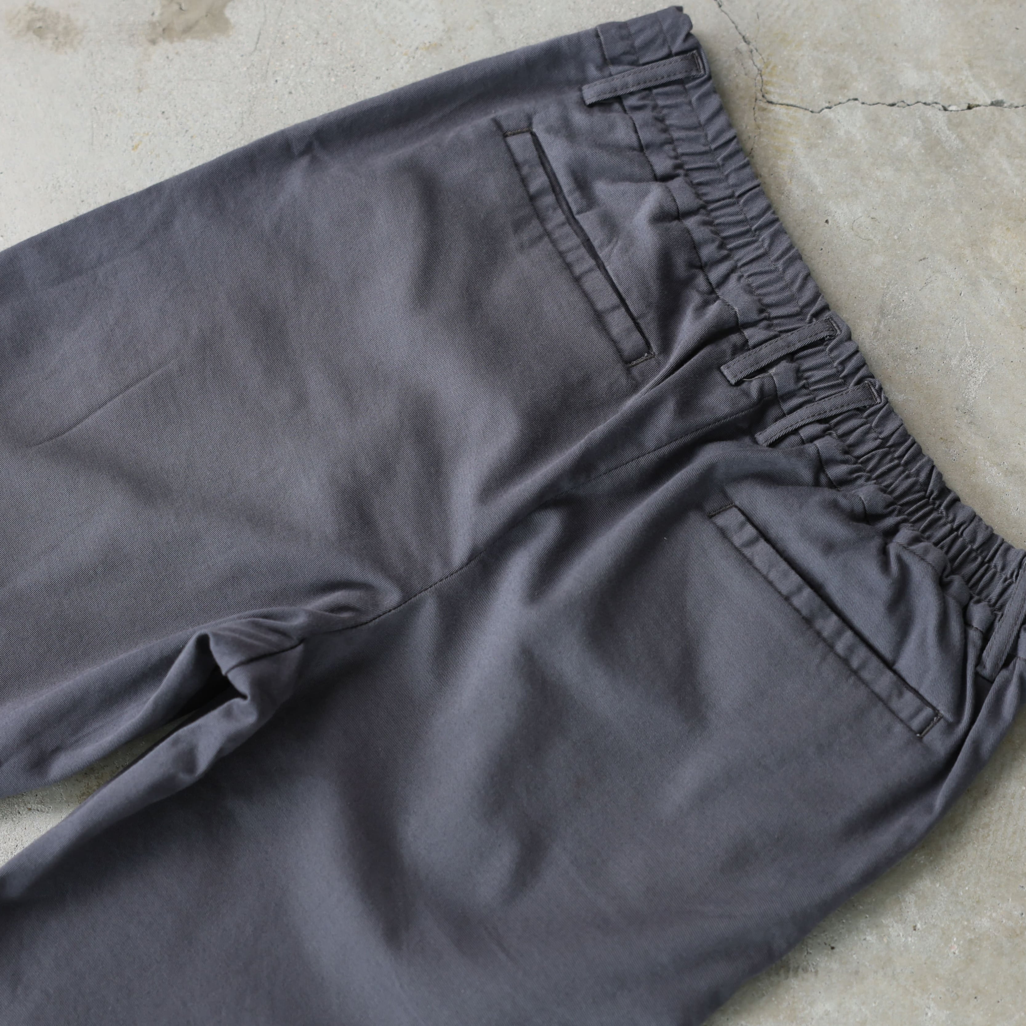 SOMEDAY - The Ultimate Gray Pant