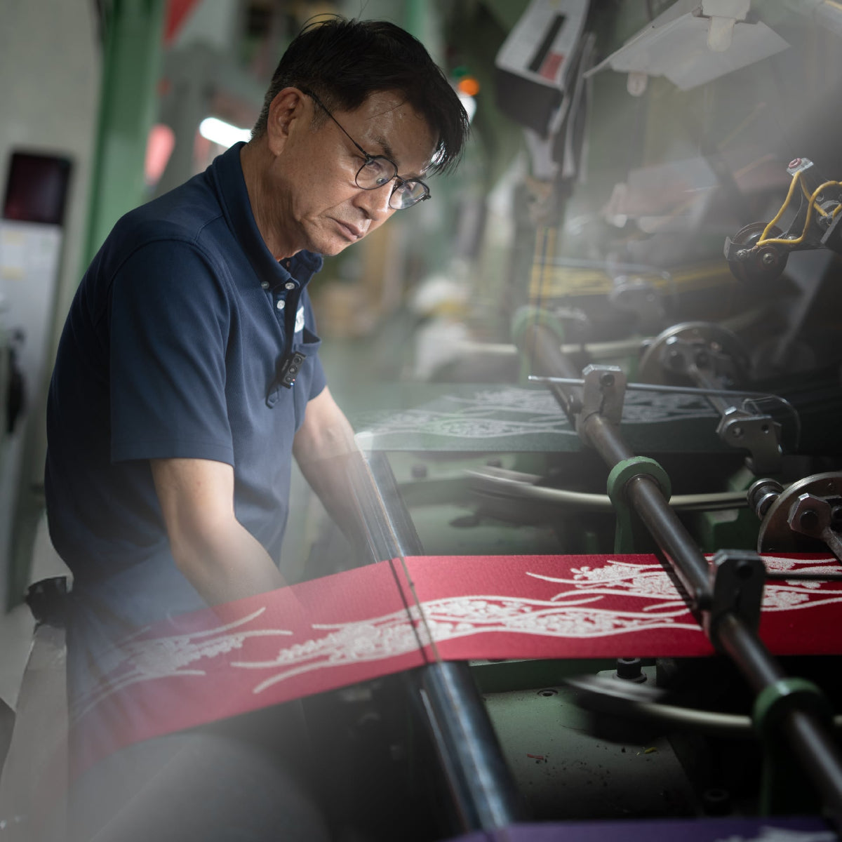 The "Double Leather JKT" — Full of Presence, a Lifelong Companion