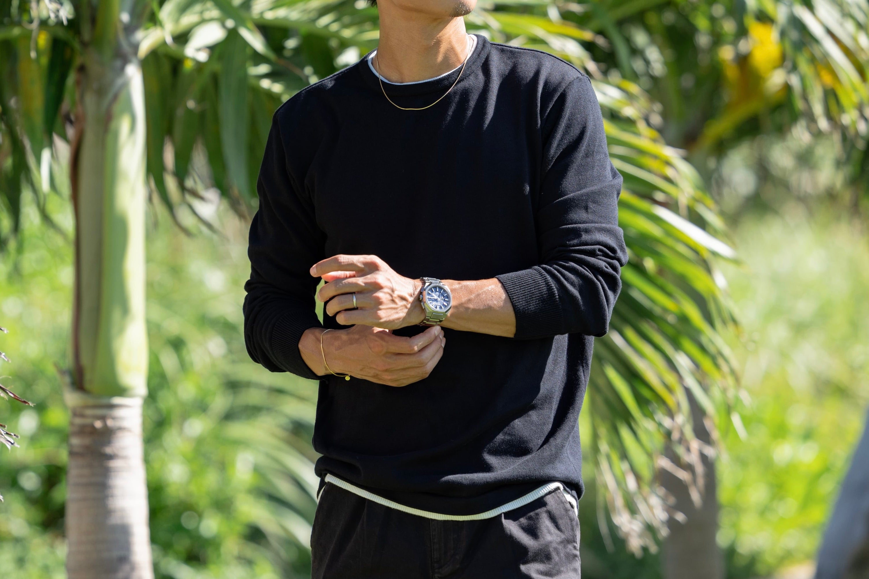 The Alluring Adult Knit