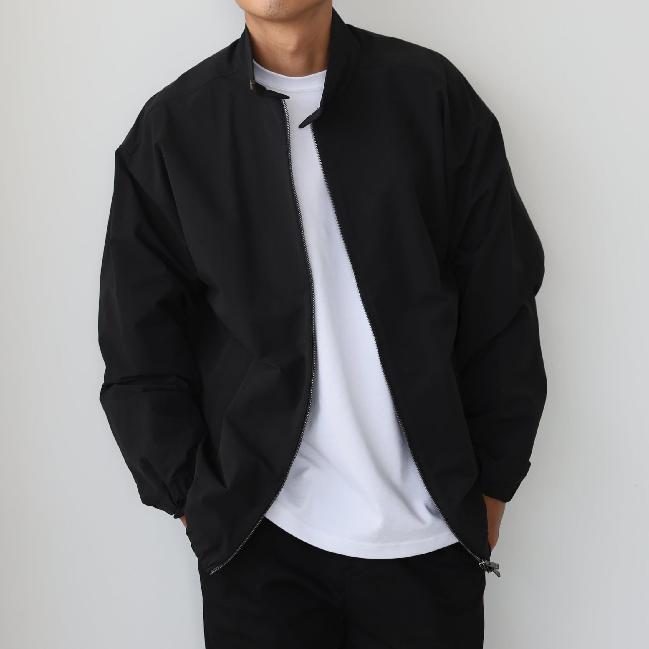 CORDURA® Blouson – The Ultimate Outerwear Essential