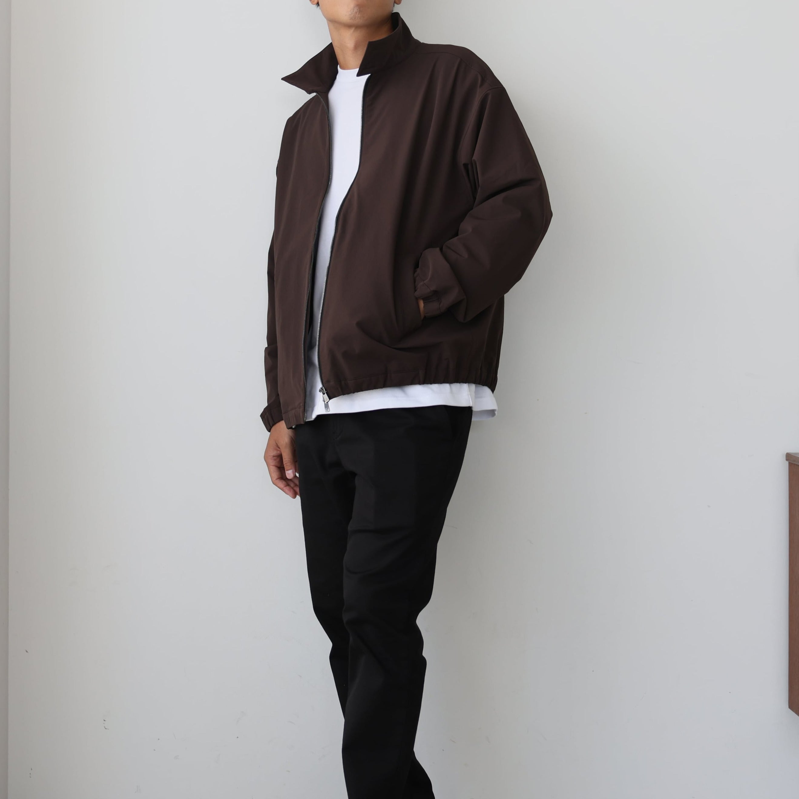 CORDURA® Blouson – The Ultimate Outerwear Essential