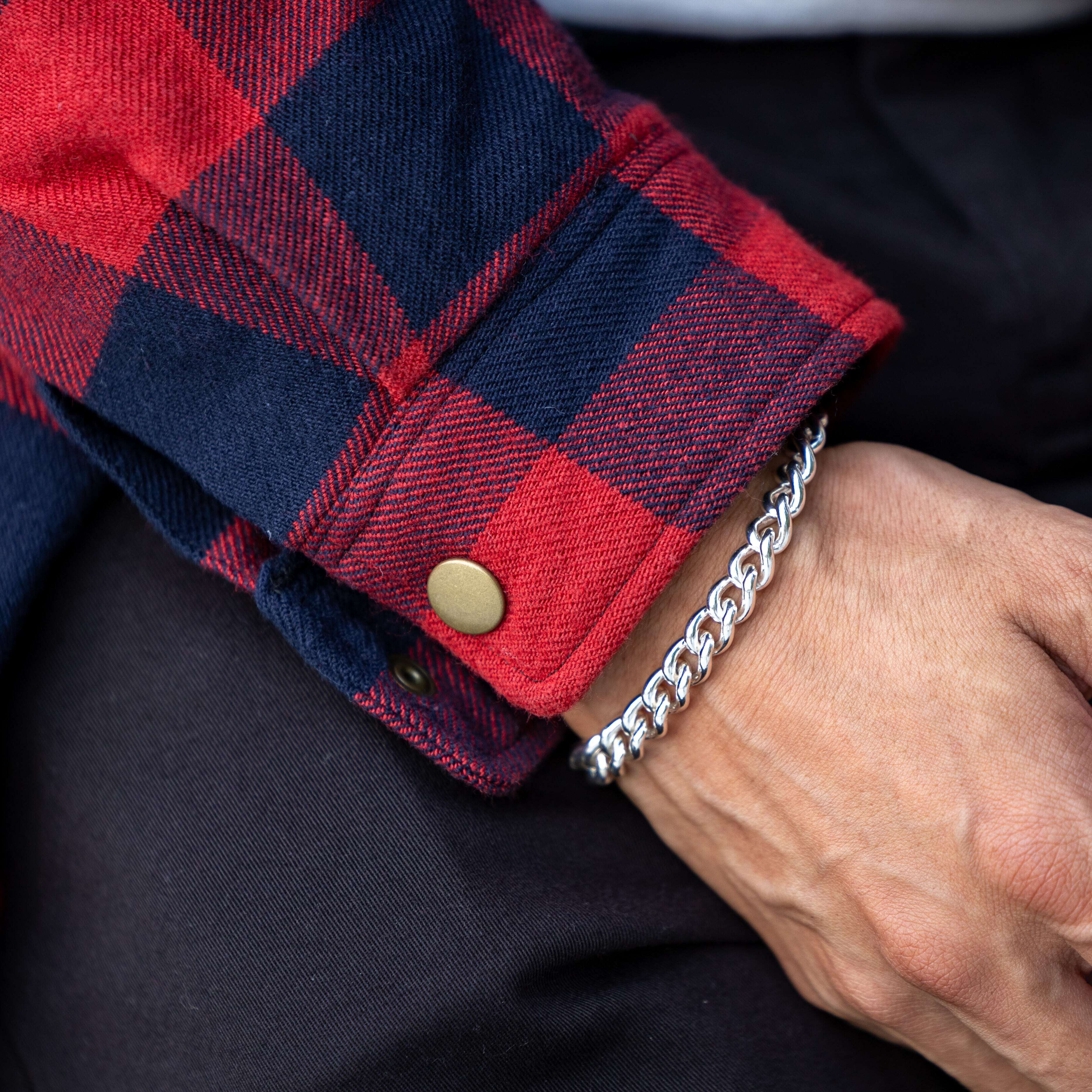Japan "Wa (Harmony/Japanese Style)" Bracelet
