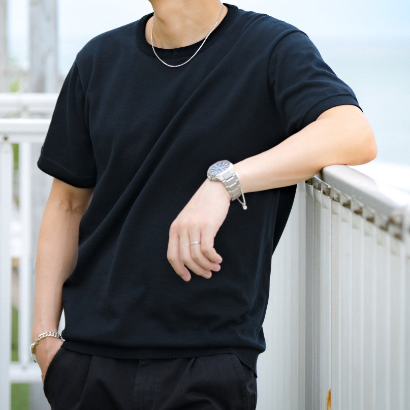 The Statement Knit That Commands Attention