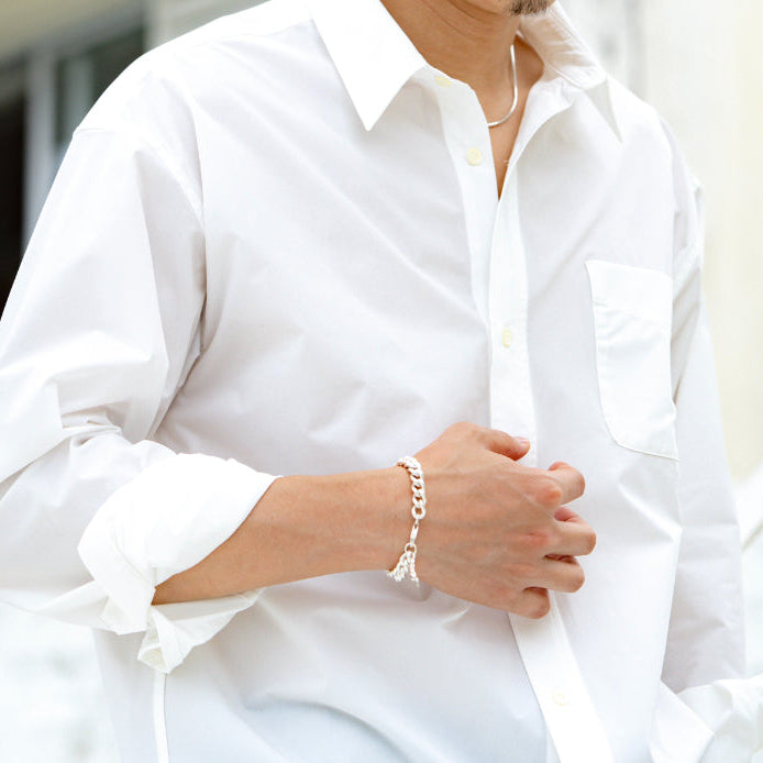 Date-Ready Wrinkle-Resistant Shirt