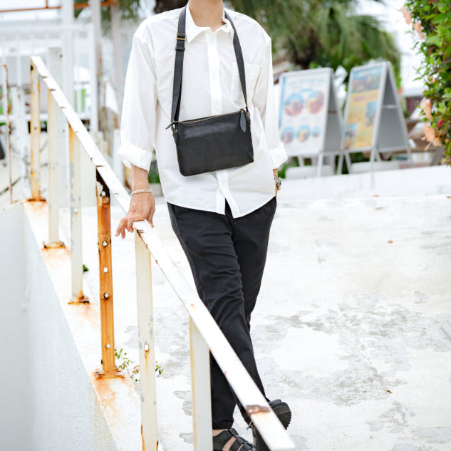 Date-Ready Wrinkle-Resistant Shirt