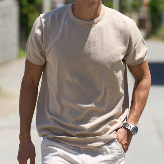 The Statement Knit That Commands Attention