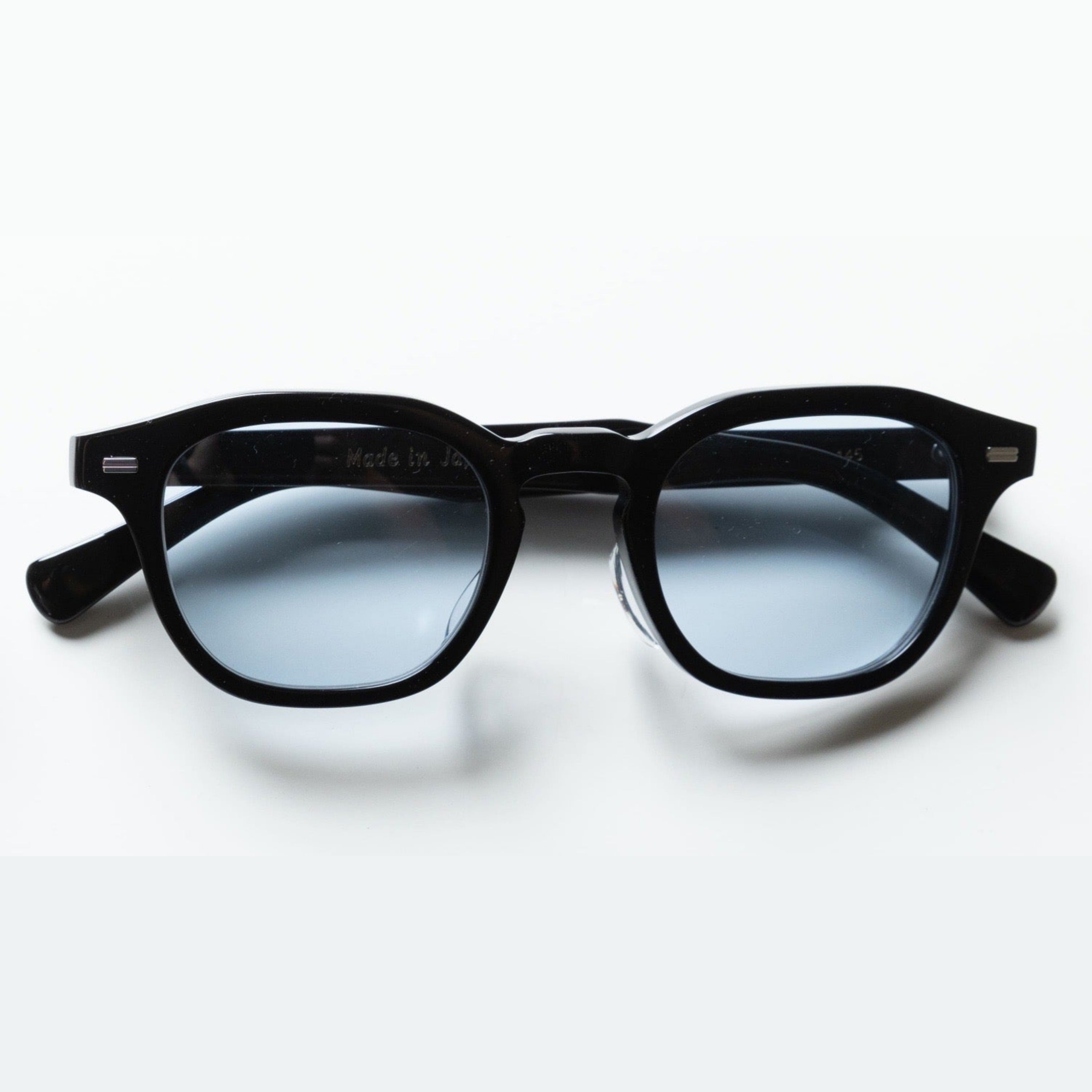 Sunglasses that Fit & Flatter Japanese and Asian Features - Made in Sabae