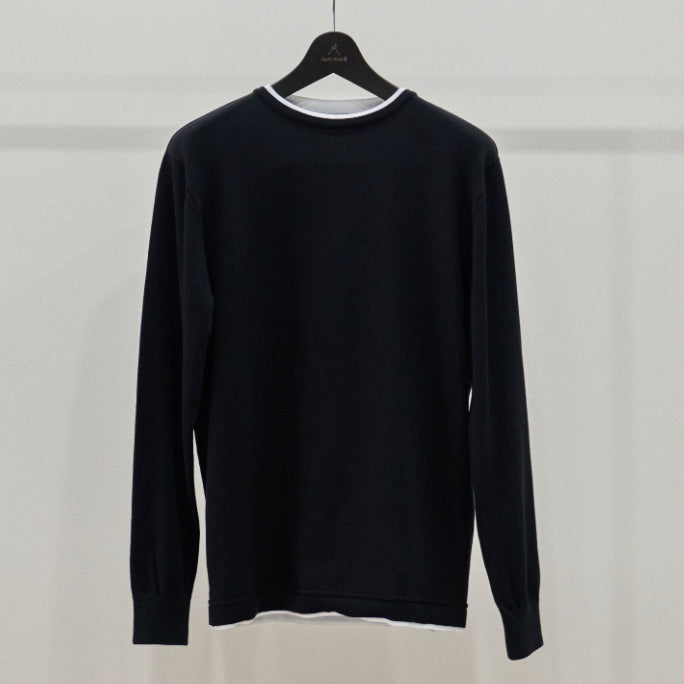 The Alluring Adult Knit