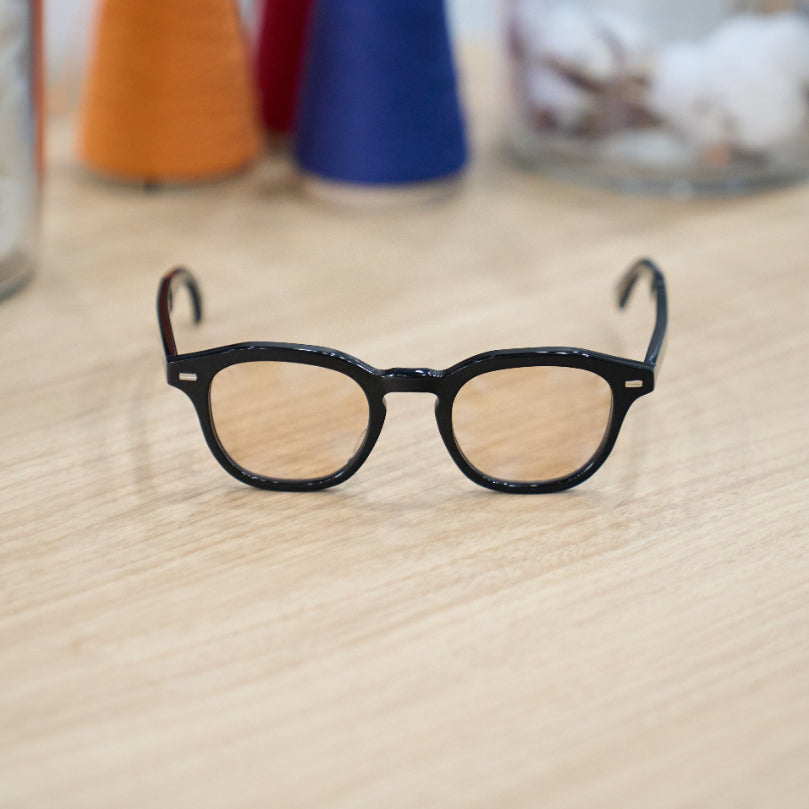 Sunglasses that Fit & Flatter Japanese and Asian Features - Made in Sabae