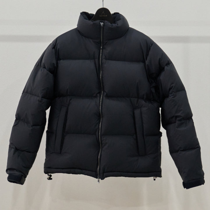 Be Classy! - The Phantom Down Jacket