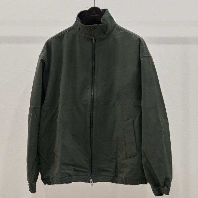 CORDURA® Blouson – The Ultimate Outerwear Essential