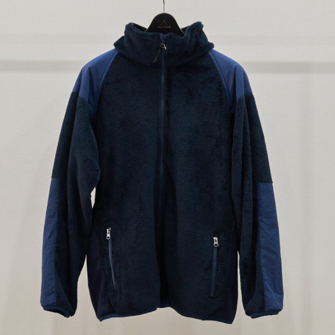 FLUFFY COMFORT FLEECE