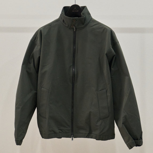 CORDURA® Blouson – The Ultimate Outerwear Essential