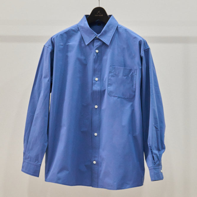 Date-Ready Wrinkle-Resistant Shirt