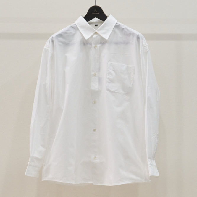 Date-Ready Wrinkle-Resistant Shirt
