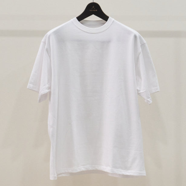 *Spring 2024 Reissue* Luxury Tee (Sea Island Cotton)