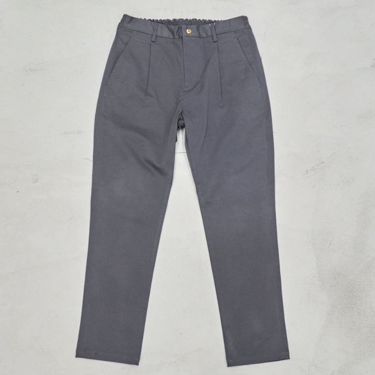 SOMEDAY - The Ultimate Gray Pant