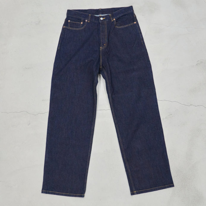 Comfortable Japan Denim - Jeans Reinvented