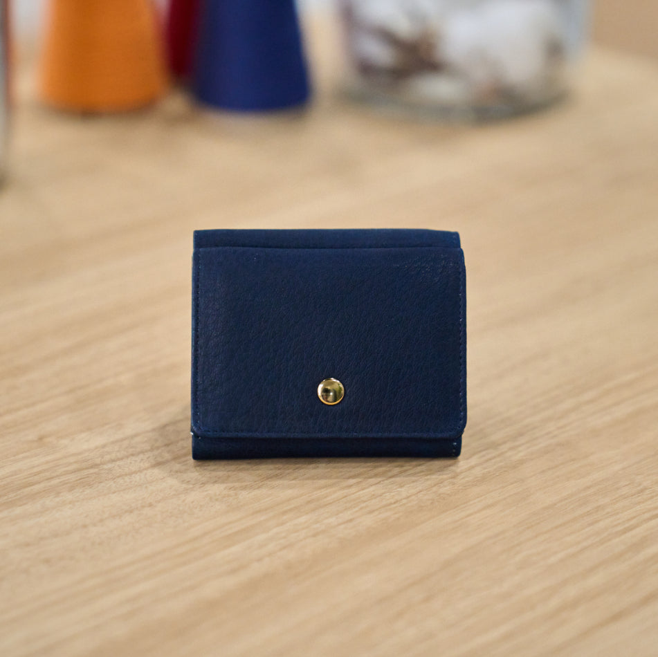 rifold Wallet — Premium Touch (7 Colors)