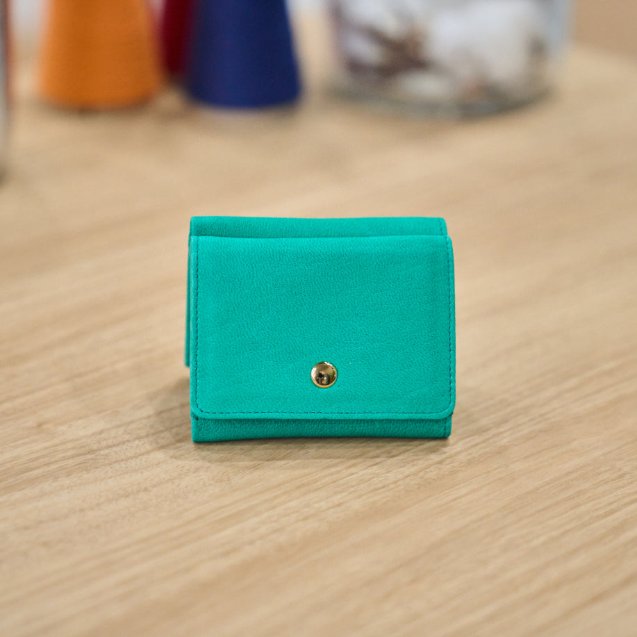 rifold Wallet — Premium Touch (7 Colors)