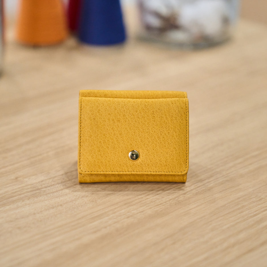 rifold Wallet — Premium Touch (7 Colors)