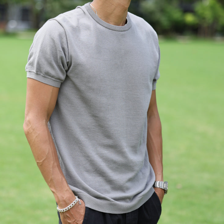 The Statement Knit That Commands Attention