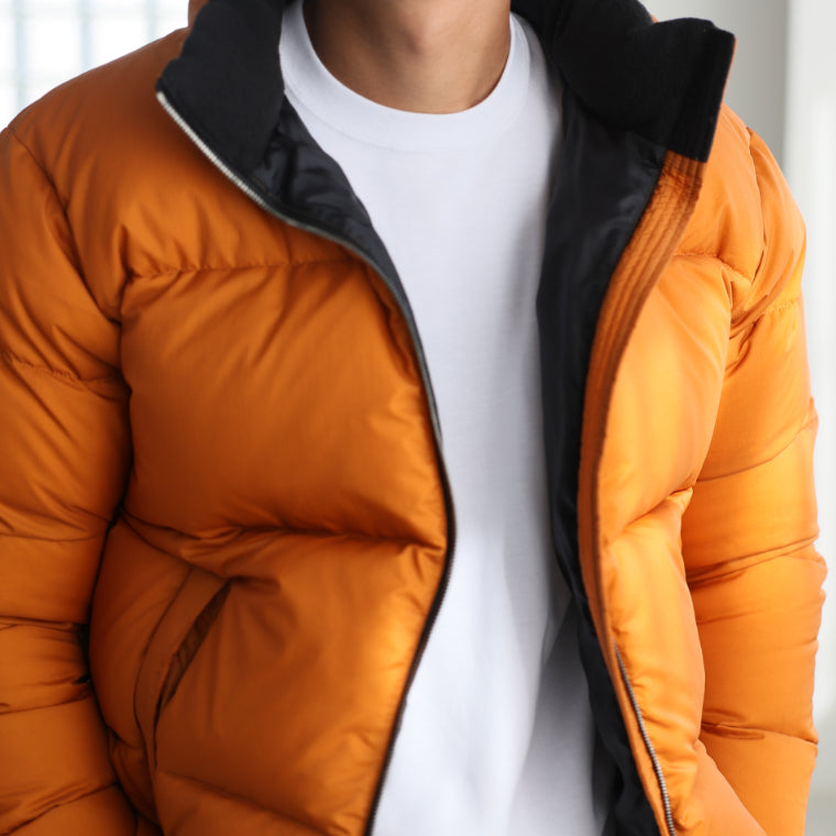 Be Classy! - The Phantom Down Jacket