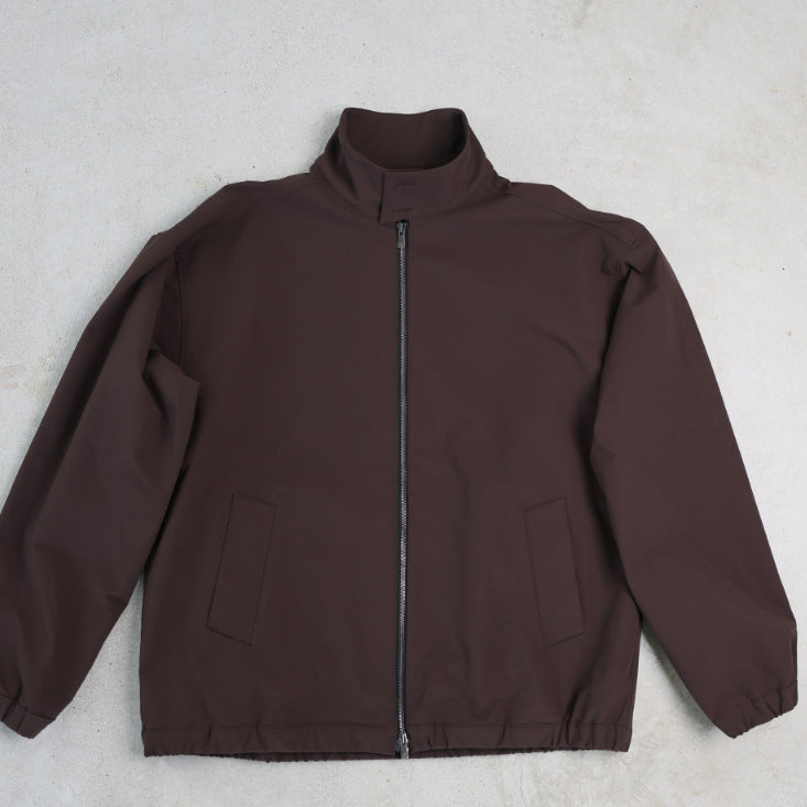 CORDURA® Blouson – The Ultimate Outerwear Essential