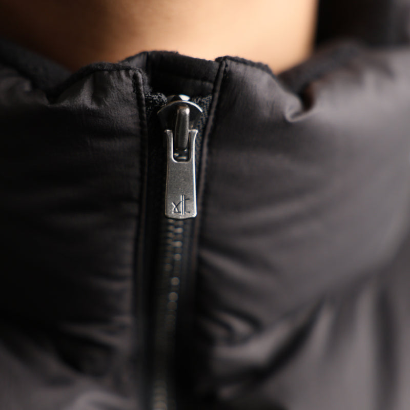 Be Classy! - The Phantom Down Jacket