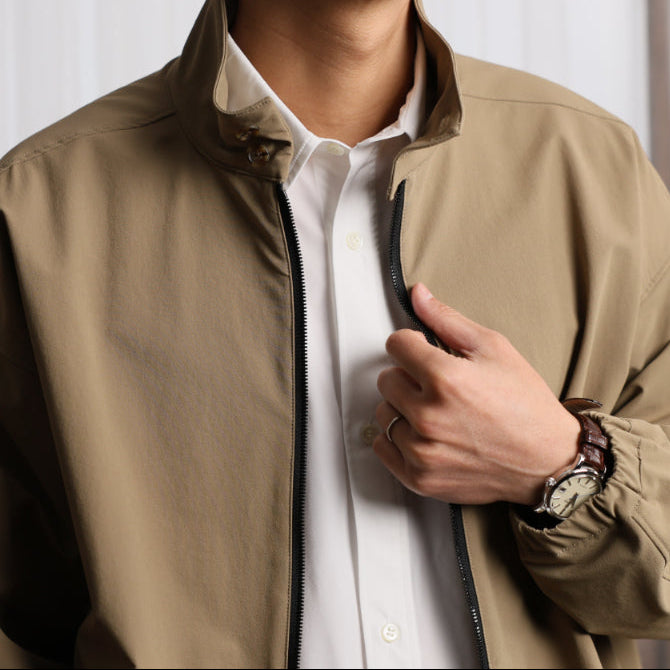 CORDURA® Blouson – The Ultimate Outerwear Essential