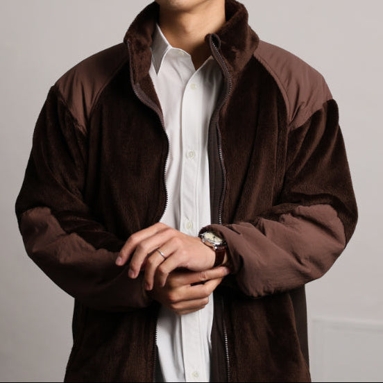 FLUFFY COMFORT FLEECE