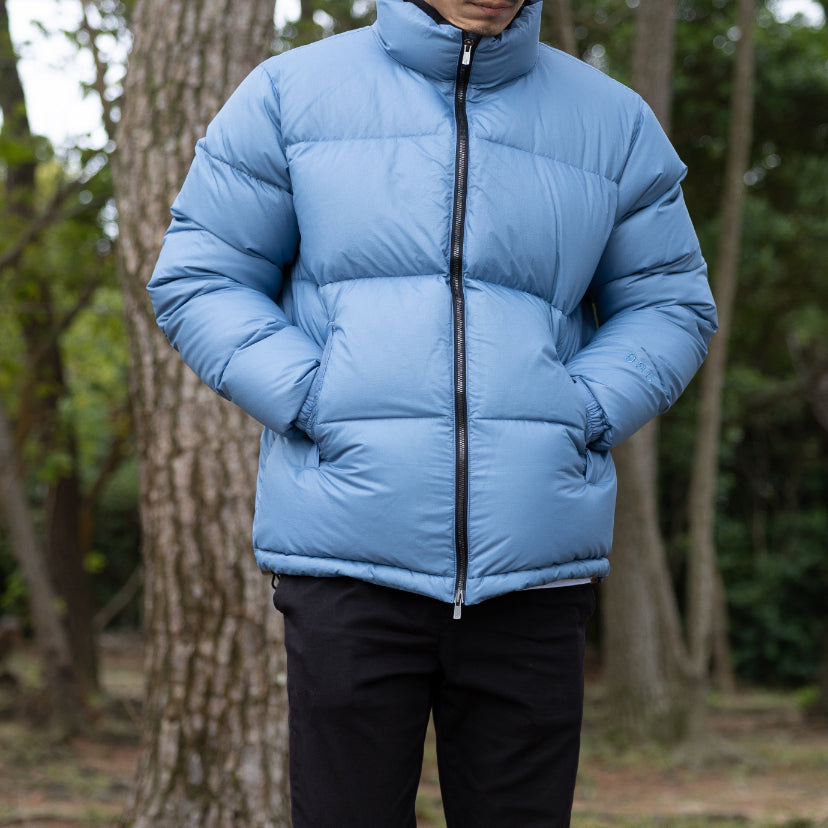 Be Classy! - The Phantom Down Jacket