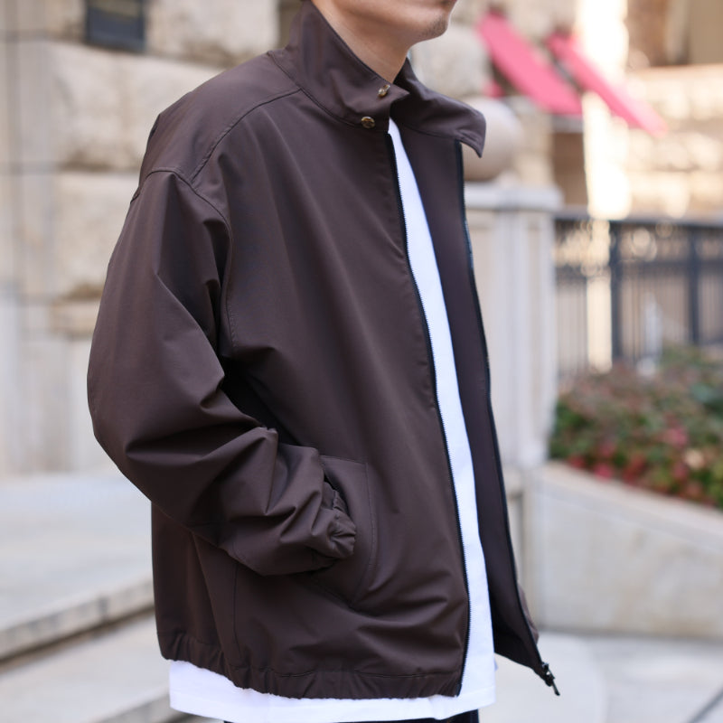 CORDURA® Blouson – The Ultimate Outerwear Essential