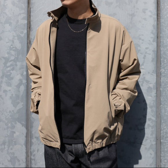 CORDURA® Blouson – The Ultimate Outerwear Essential