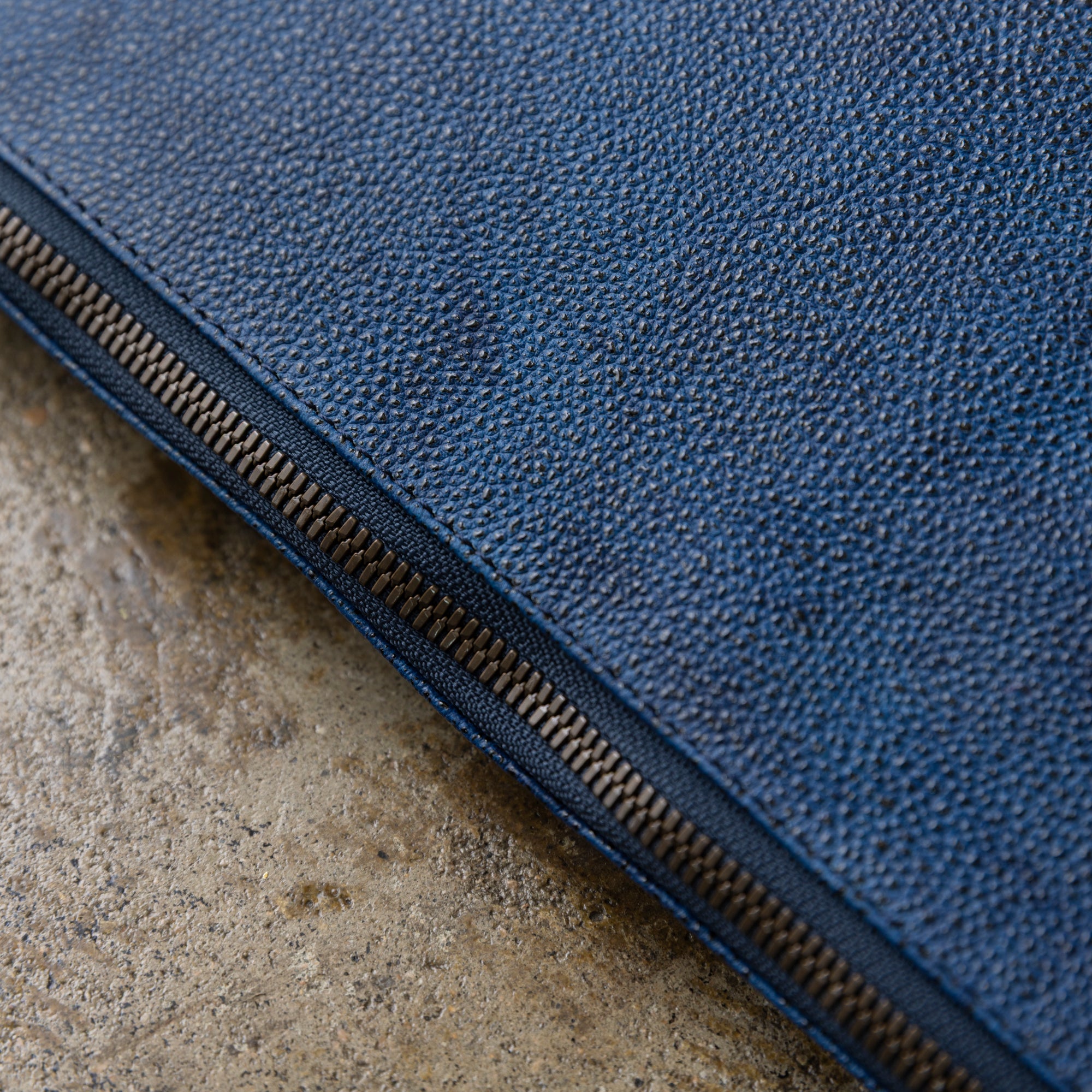 The Diamond of Leather.Made in Japan. Chosen for Life