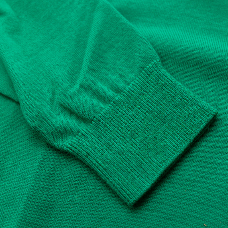 Italian-Sourced Turtleneck for Understated Elegance